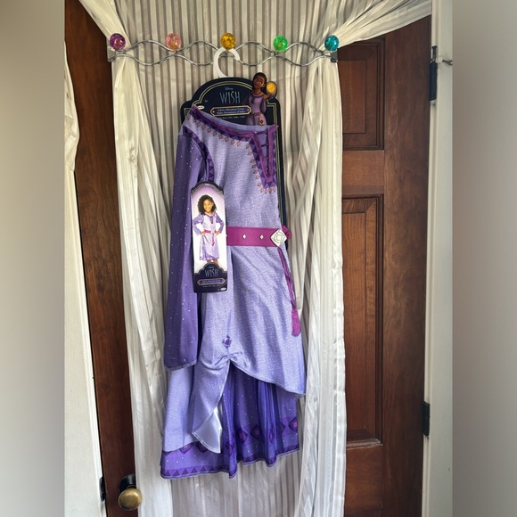Disney Other - Disney’s Wish costume NWT